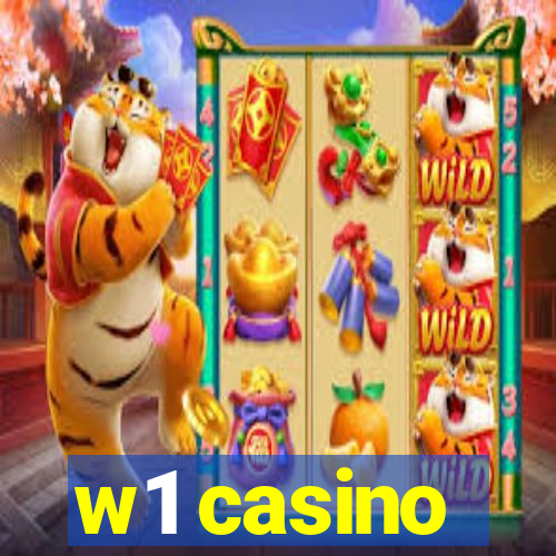 w1 casino